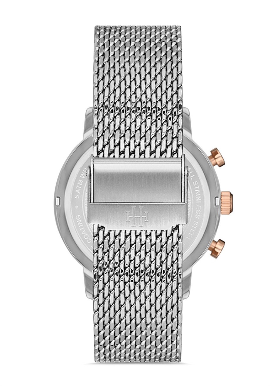 Hislon DT116T-02SR Erkek Kol Saati