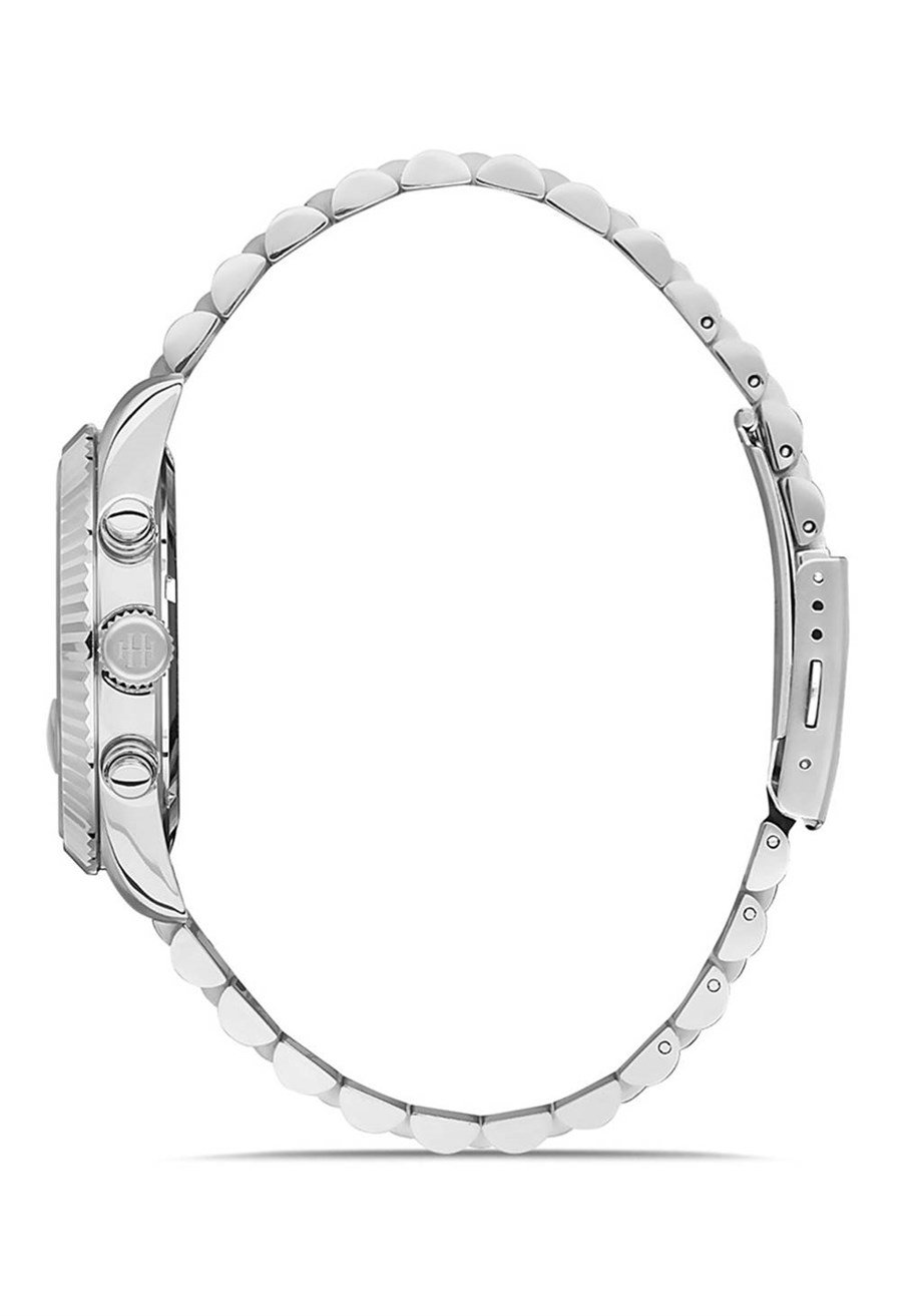 Hislon DT117S-04SS Erkek Kol Saati