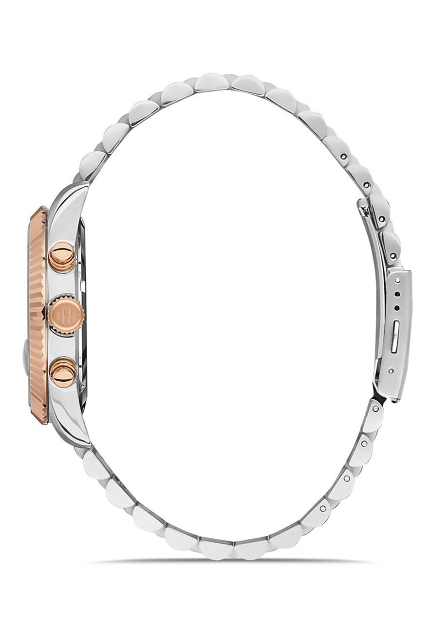 Hislon DT117T-02SR Erkek Kol Saati