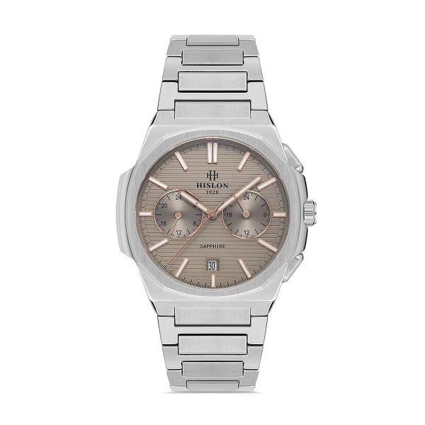 Hislon DT127S-05SR Erkek Kol Saati