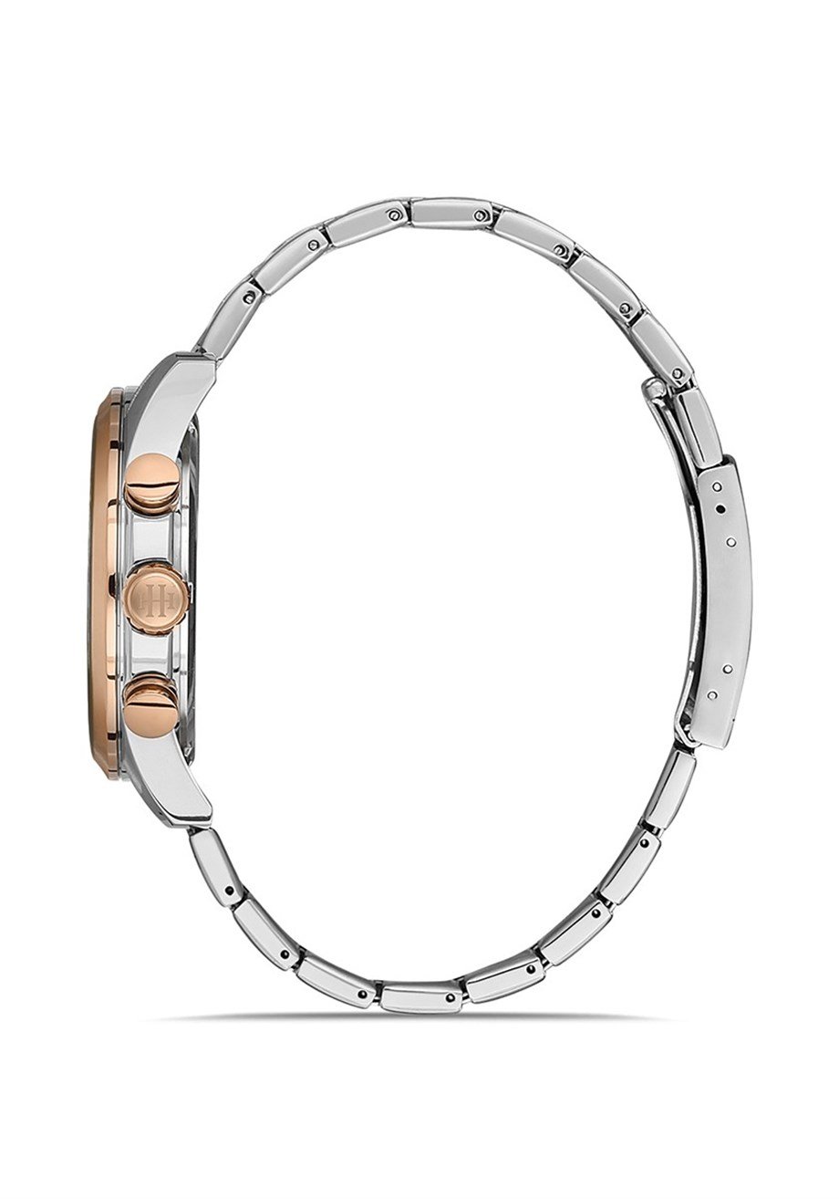 Hislon DT130T-02SR Erkek Kol Saati