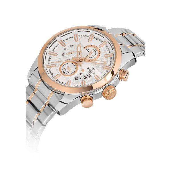 Hislon DT130T-02SR Erkek Kol Saati