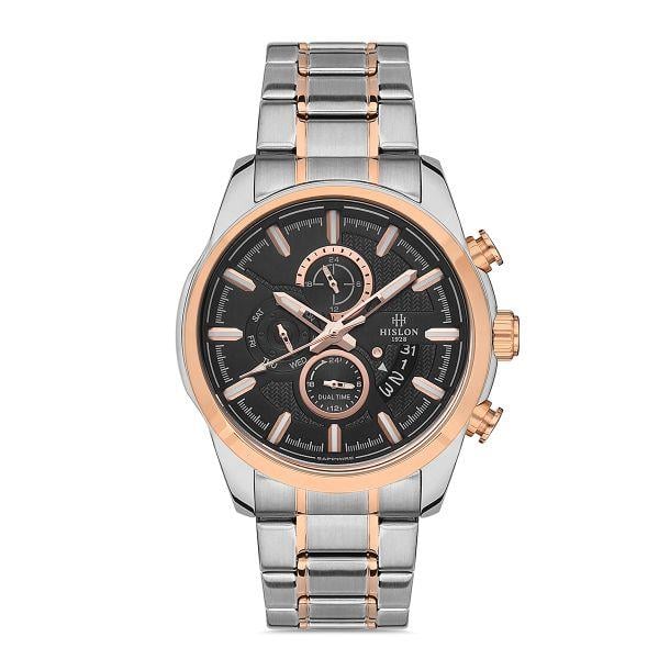 Hislon DT130T-04SR Erkek Kol Saati