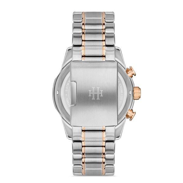 Hislon DT130T-04SR Erkek Kol Saati