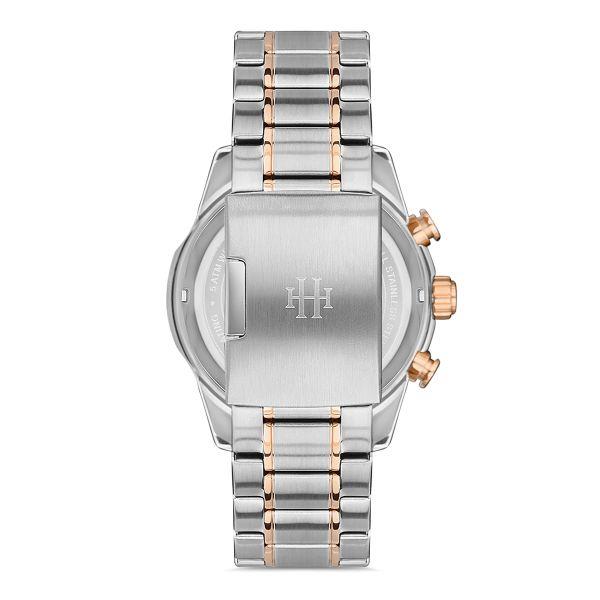 Hislon DT130T-11SR Erkek Kol Saati