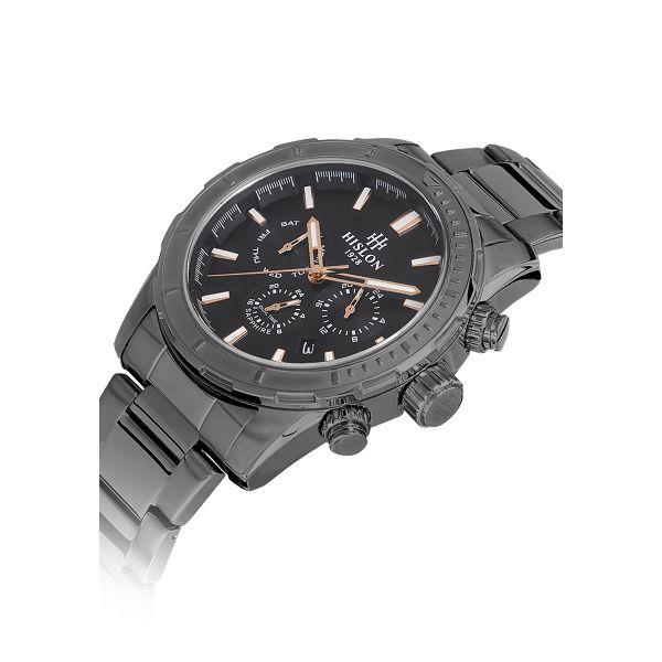 Hislon DT133N-05SR Erkek Kol Saati