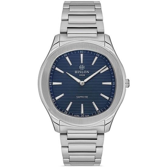 Hislon DT148S-11SS Erkek Kol Saati