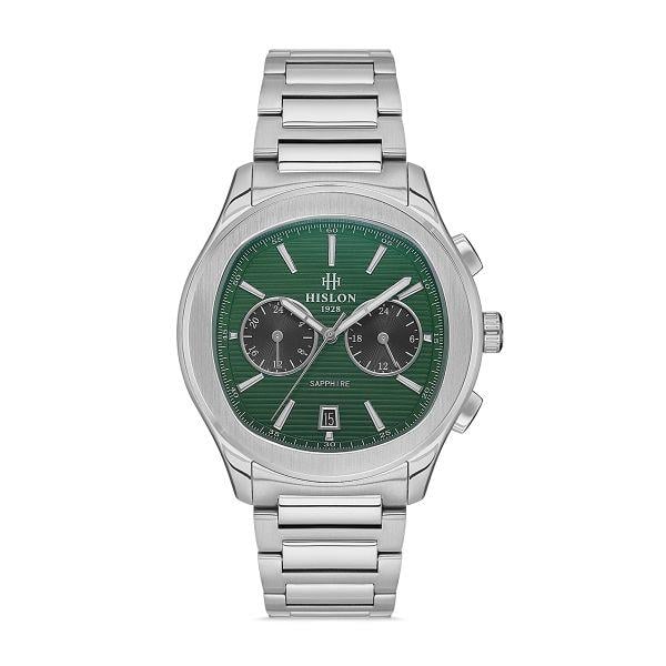 Hislon DT148S-15SS Erkek Kol Saati