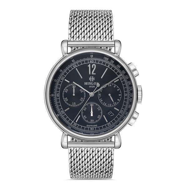 Hislon MS100S-04SS Erkek Kol Saati