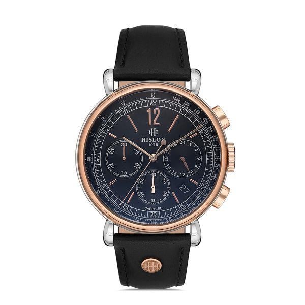 Hislon MS100T-04BR Erkek Kol Saati