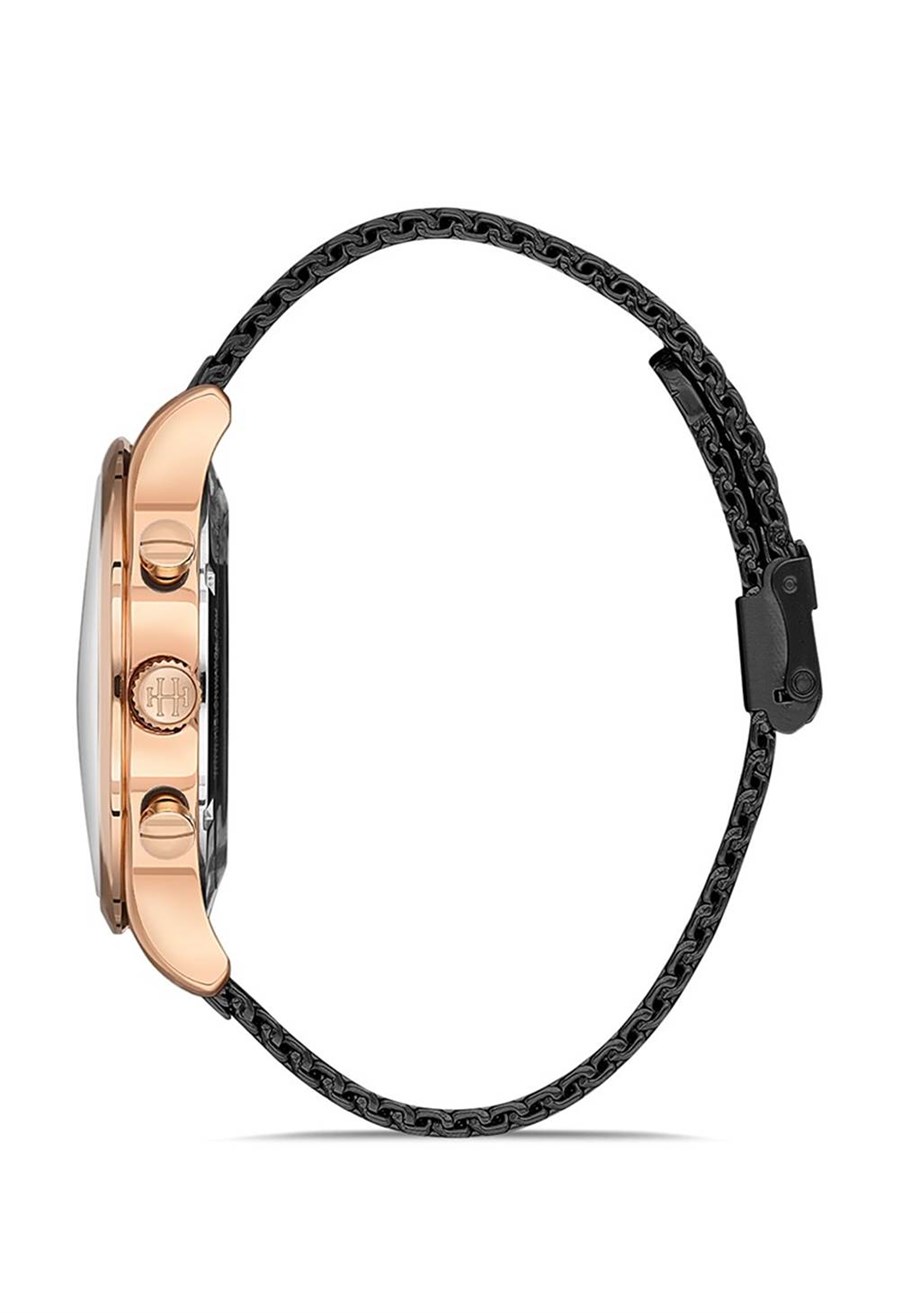 Hislon MS101R-04SR Erkek Kol Saati