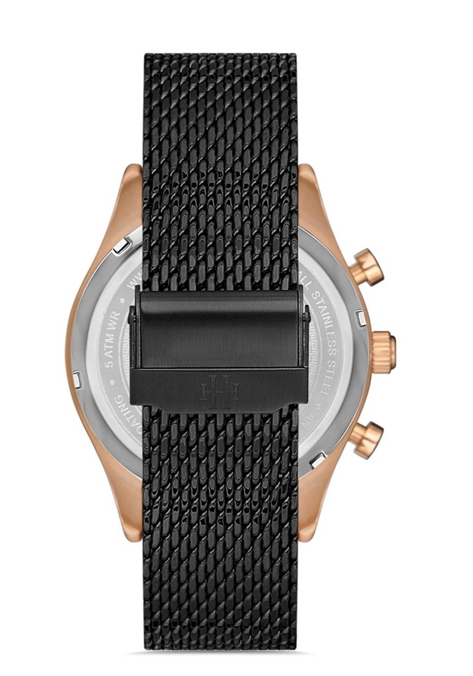 Hislon MS101R-04SR Erkek Kol Saati