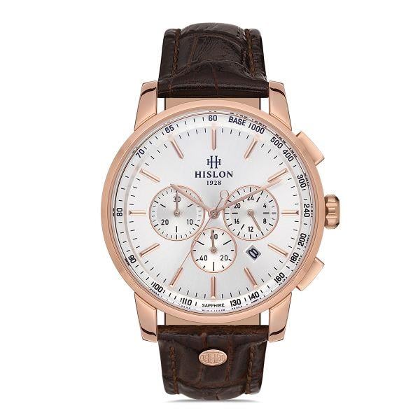 Hislon MS103R-02KR Erkek Kol Saati