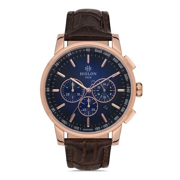 Hislon MS103R-11KR Erkek Kol Saati