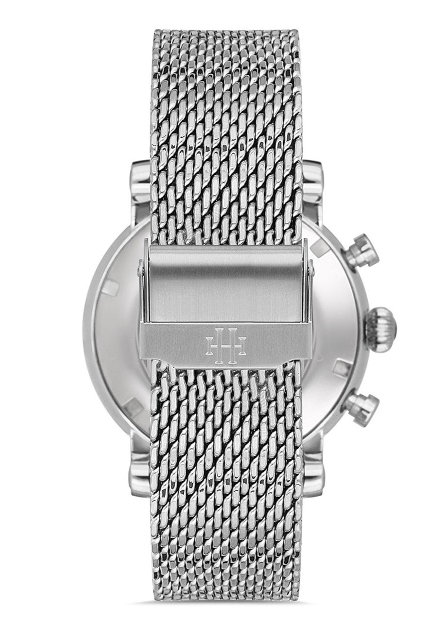 Hislon MS105S-02SS Erkek Kol Saati