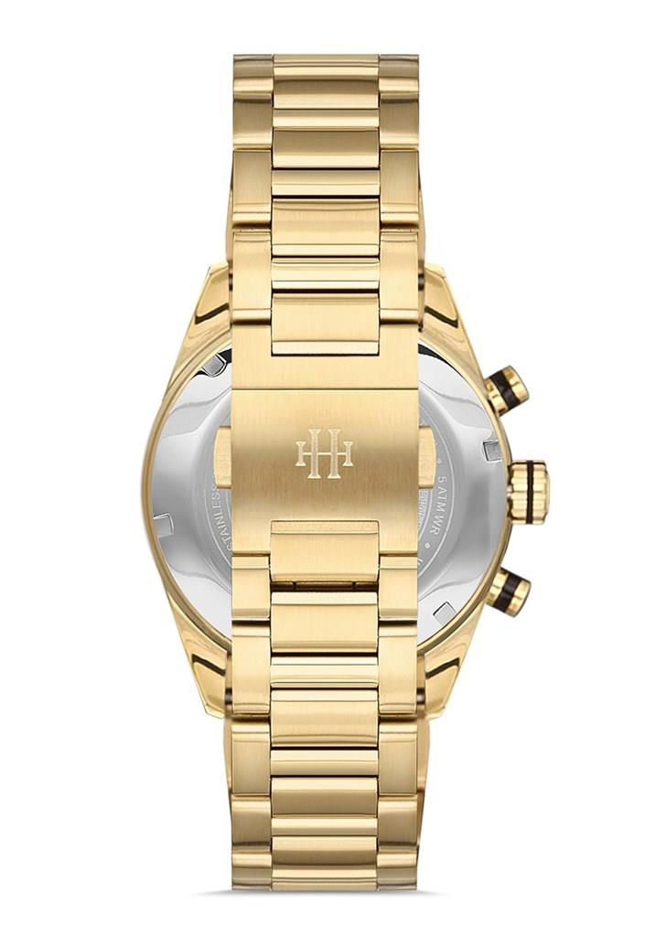 Hislon MS107T-04SG Erkek Kol Saati