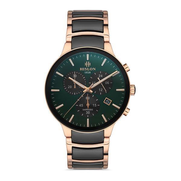 Hislon MS110T-15SR Erkek Kol Saati