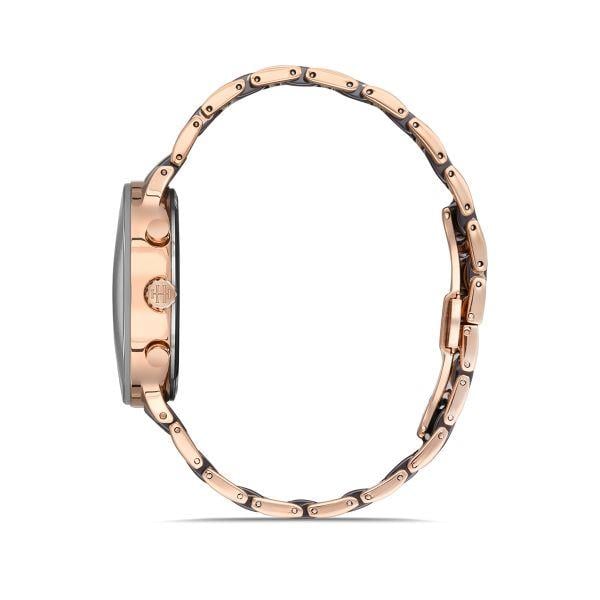 Hislon MS110T-15SR Erkek Kol Saati