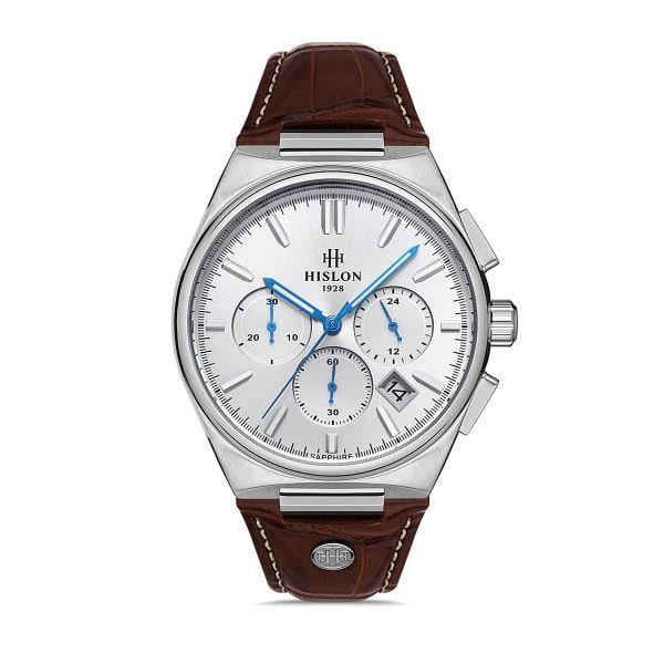 Hislon MS136S-02KS Erkek Kol Saati