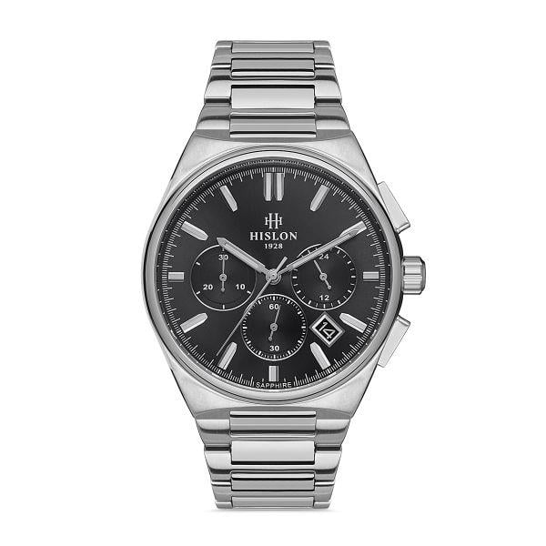 Hislon MS136S-04SS Erkek Kol Saati