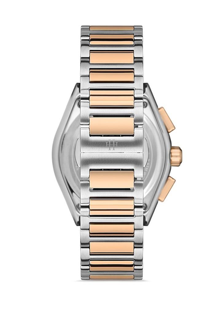 Hislon MS136T-05SR Erkek Kol Saati