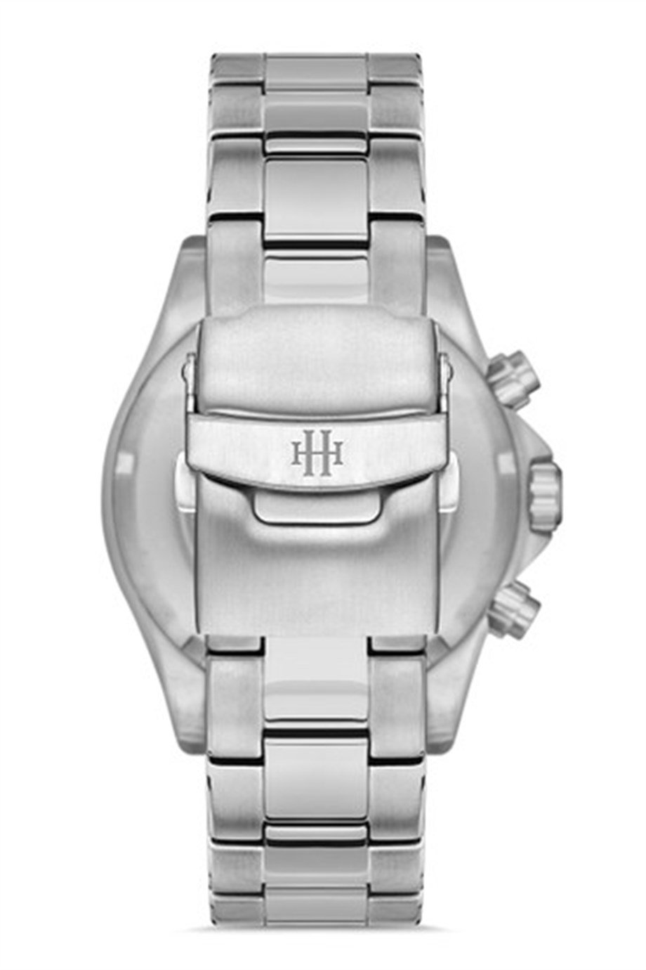 Hislon MS138V-15SS Erkek Kol Saati