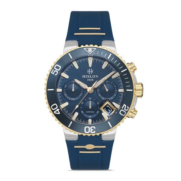 Hislon MS147T-11MG Erkek Kol Saati