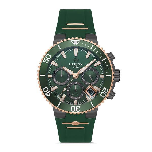 Hislon MS147T-15YR Erkek Kol Saati