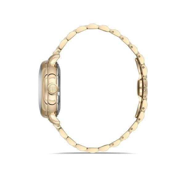 Hislon QD142G-16SG Kadın Kol Saati