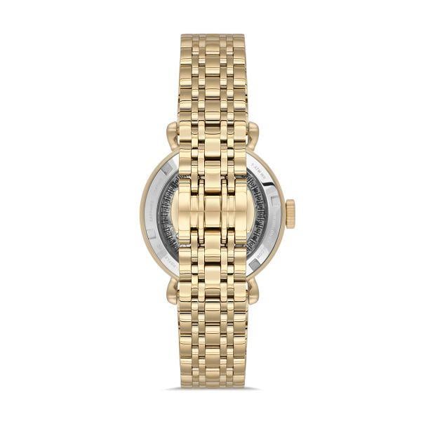 Hislon QD142G-16SG Kadın Kol Saati