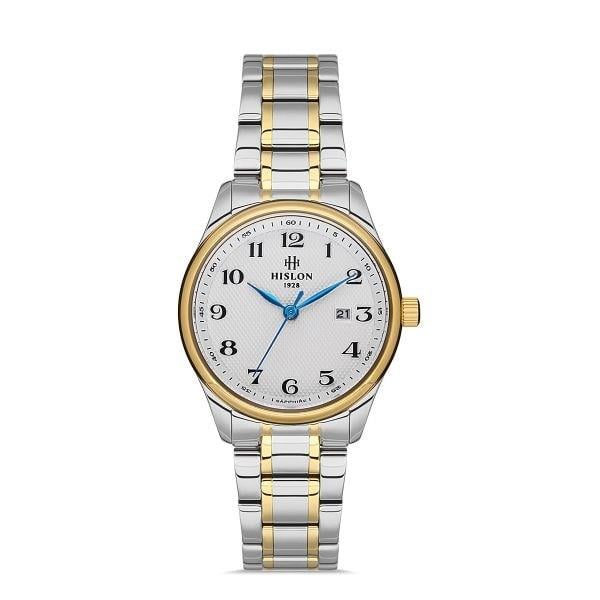 Hislon QL113T-01SG Kadın Kol Saati