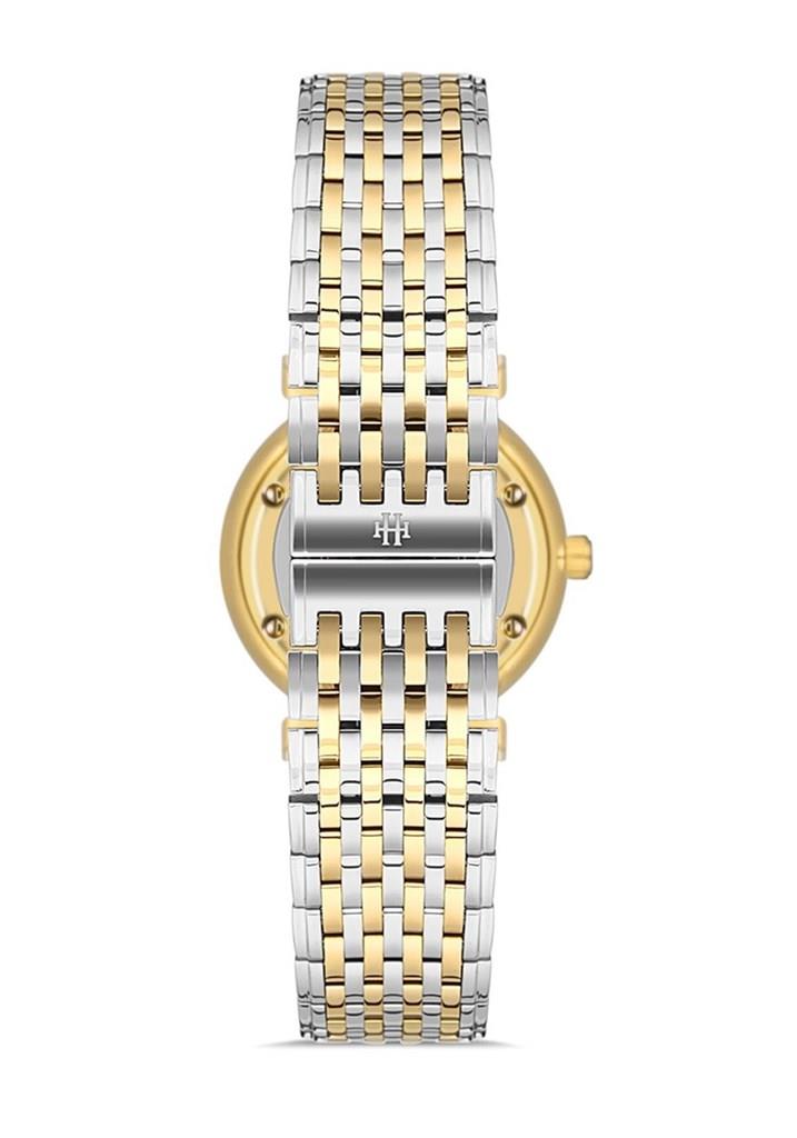 Hislon QL119T-09SG Kadın Kol Saati