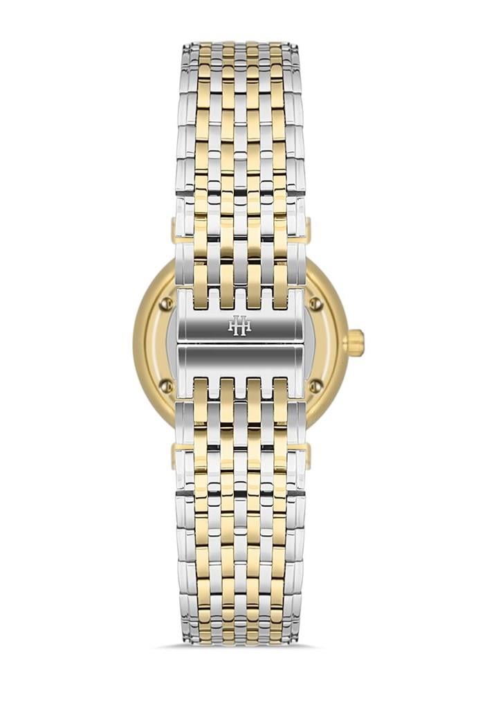 Hislon QL119T-15SG Kadın Kol Saati