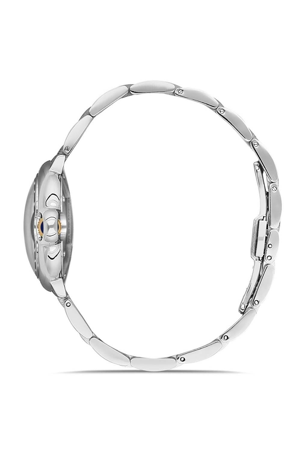 Hislon QL120S-02SG Kadın Kol Saati