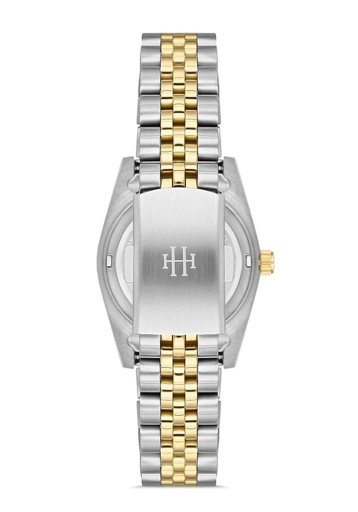 Hislon QL124T-15SG Kadın Kol Saati