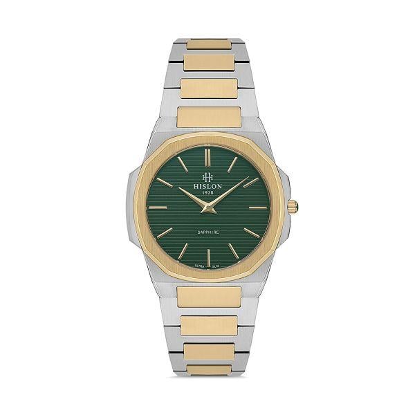 Hislon QL127T-15SG Kadın Kol Saati