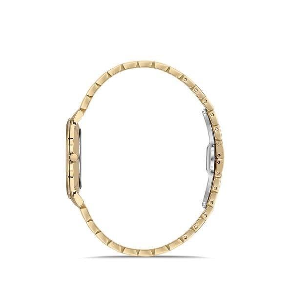 Hislon QL135G-02SG Kadın Kol Saati