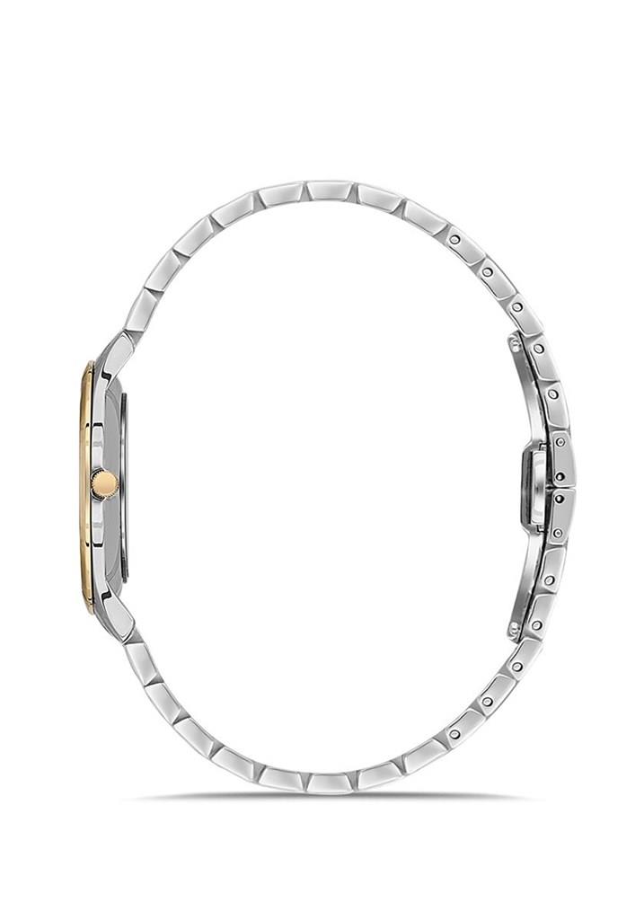 Hislon QL135T-15SG Kadın Kol Saati