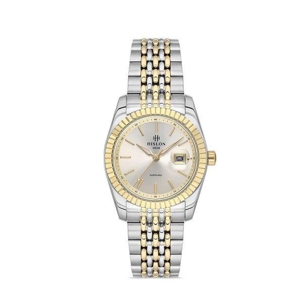 Hislon QL145T-08SG Kadın Kol Saati