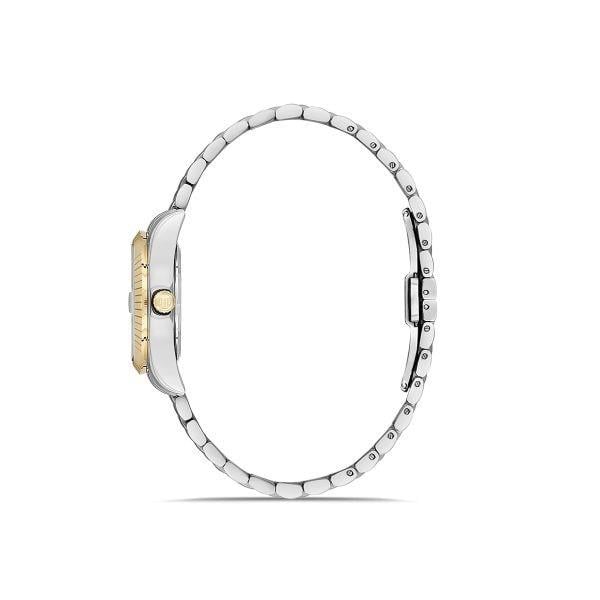 Hislon QL145T-08SG Kadın Kol Saati