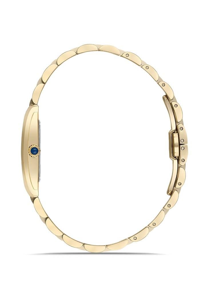 Hislon QL149G-08SG Kadın Kol Saati