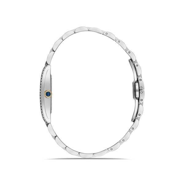 Hislon QL149T-02SG Kadın Kol Saati