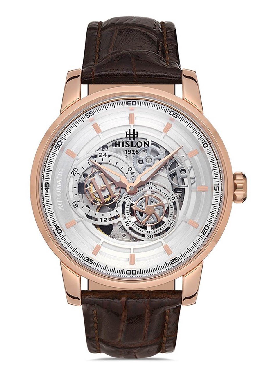 Hislon SD103R-16KS Erkek Kol Saati