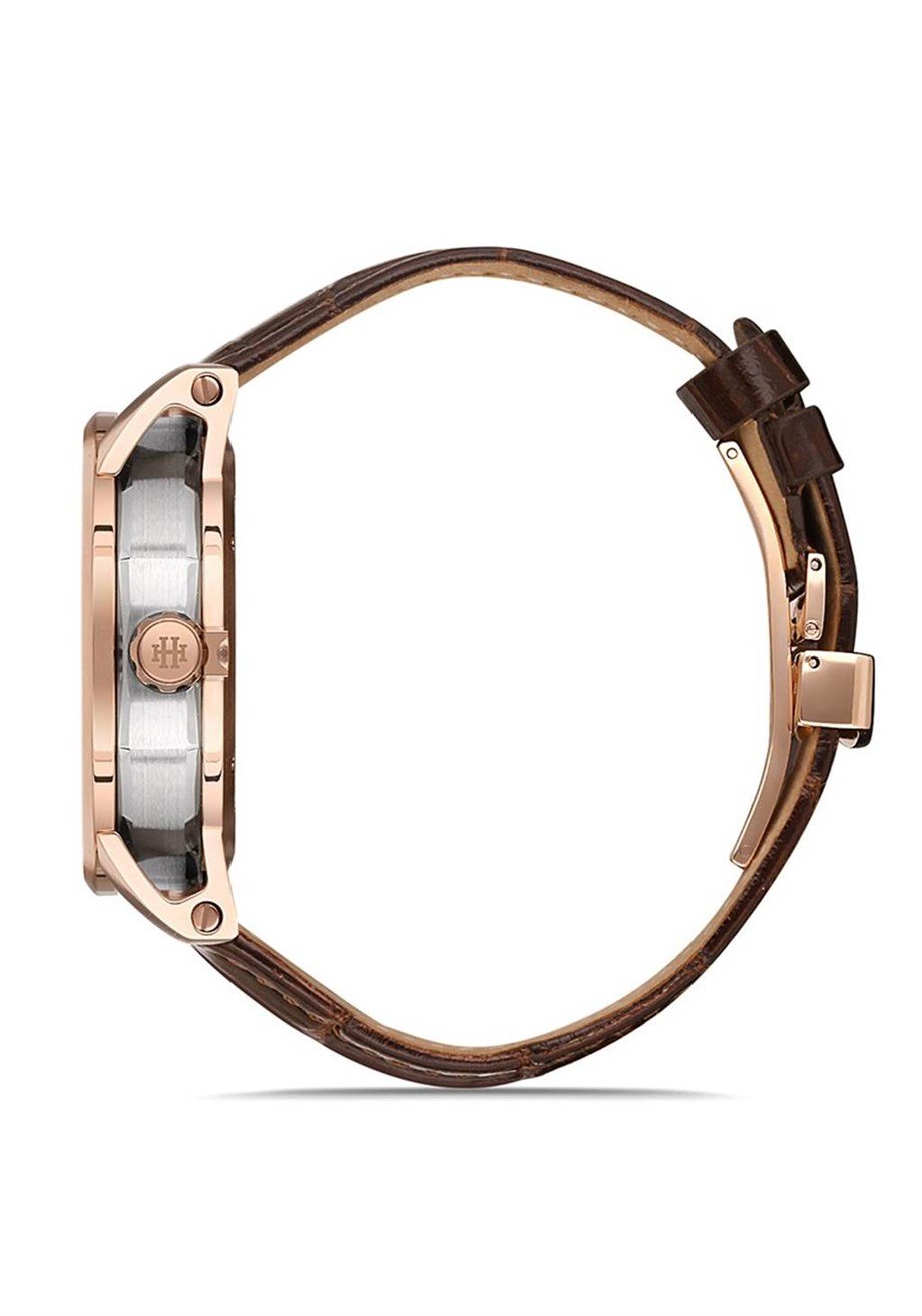 Hislon SD103R-16KS Erkek Kol Saati