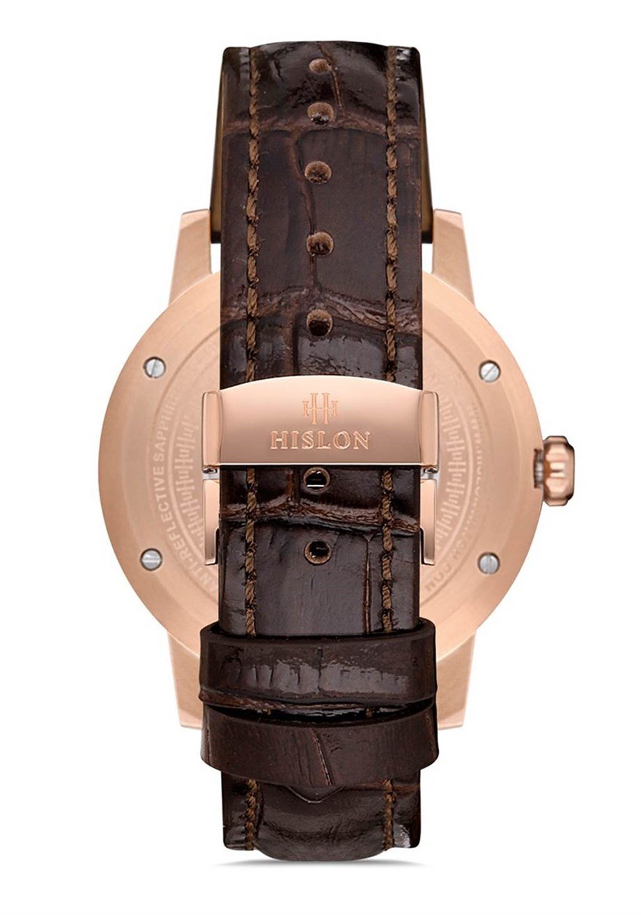Hislon SD103R-16KS Erkek Kol Saati