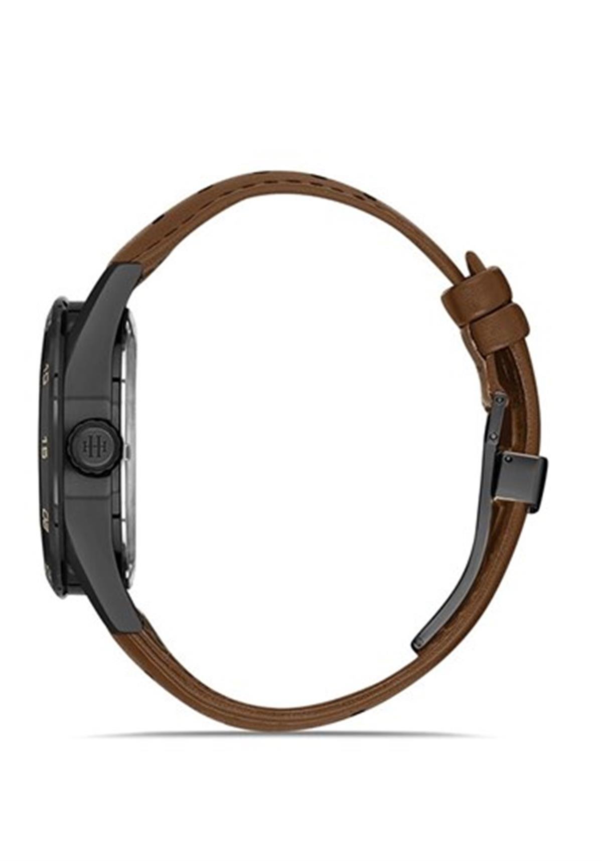 Hislon SD107T-04KN Erkek Kol Saati