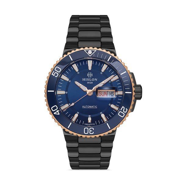 Hislon SD137T-11SR Erkek Kol Saati