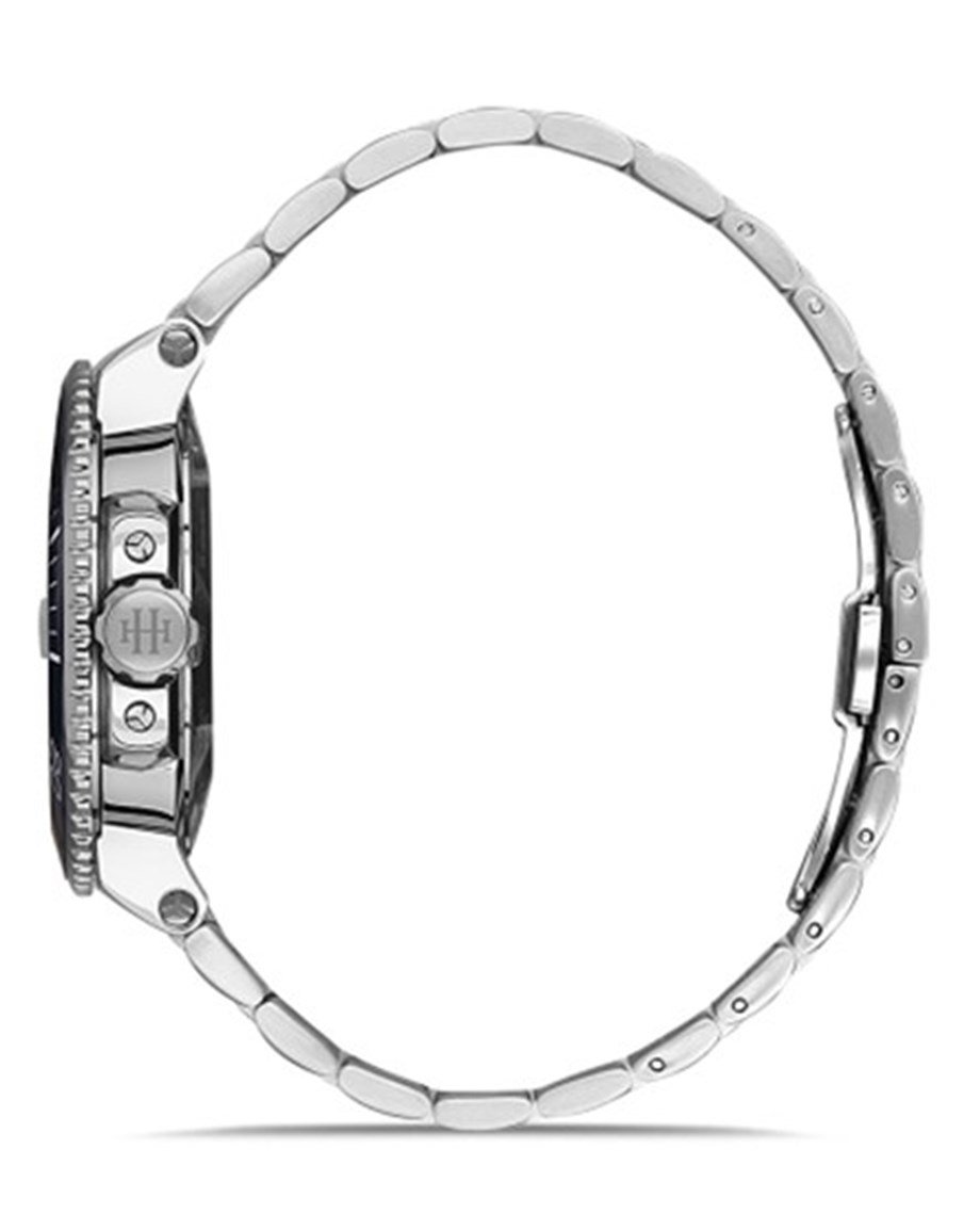 Hislon SD137T-15SS Erkek Kol Saati