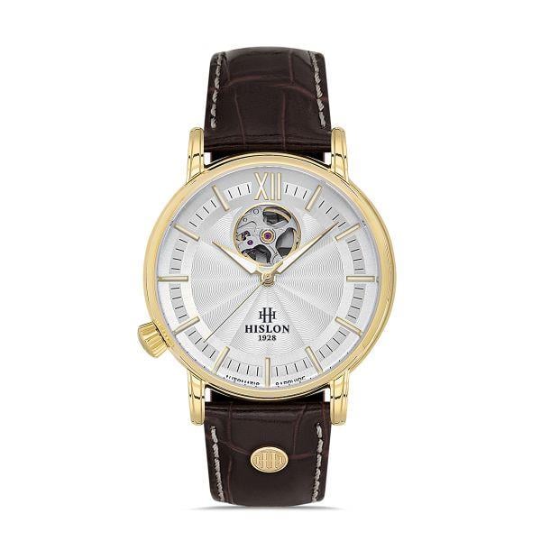 Hislon SD140G-02KG Erkek Kol Saati