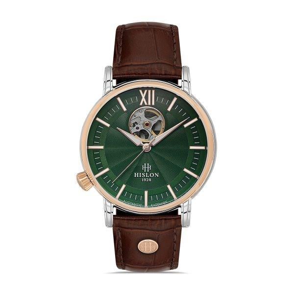 Hislon SD140T-15KR Erkek Kol Saati